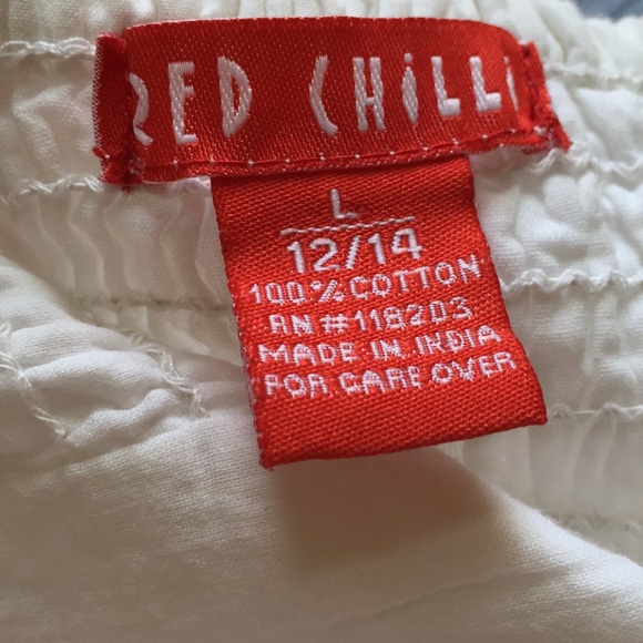 100% cotton Supersoft & retro petticoat look mini - Picture 7 of 8